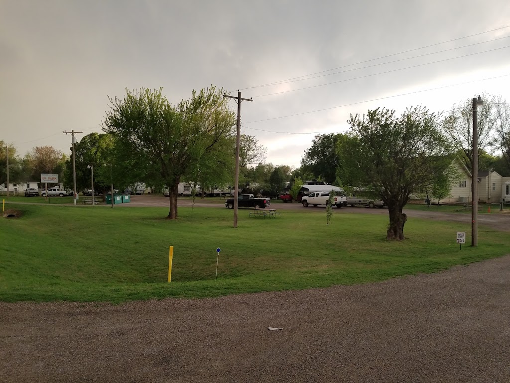 Sleepee Hollow RV Park - Kingfisher’s Premium RV Park | 20862 US-81, Kingfisher, OK 73750, USA | Phone: (405) 375-5010