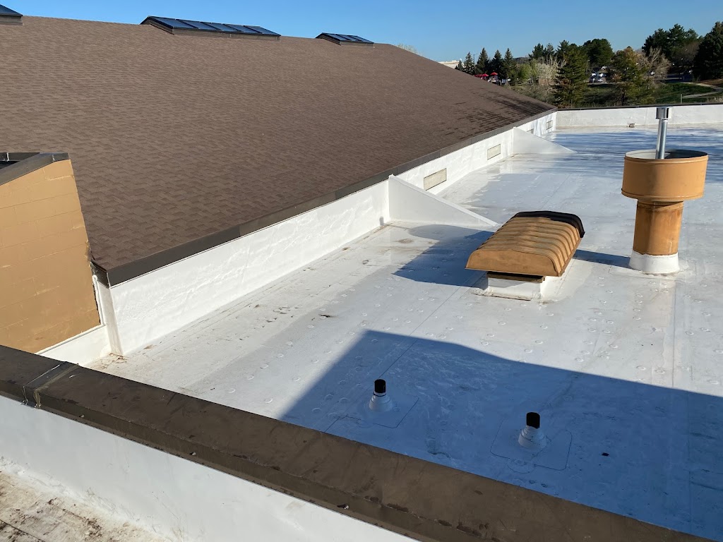 New Roof Plus | 110 16th St Mall Suite 1455, Denver, CO 80202, USA | Phone: (303) 974-5218