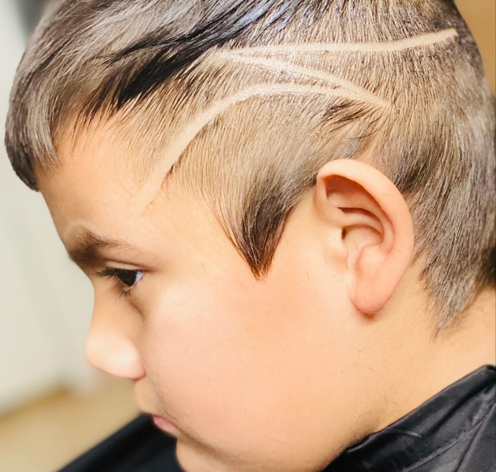 Naomis Cutz Barbershop | 15367 W McDowell Rd Suite C3, Goodyear, AZ 85395, USA | Phone: (480) 498-1299
