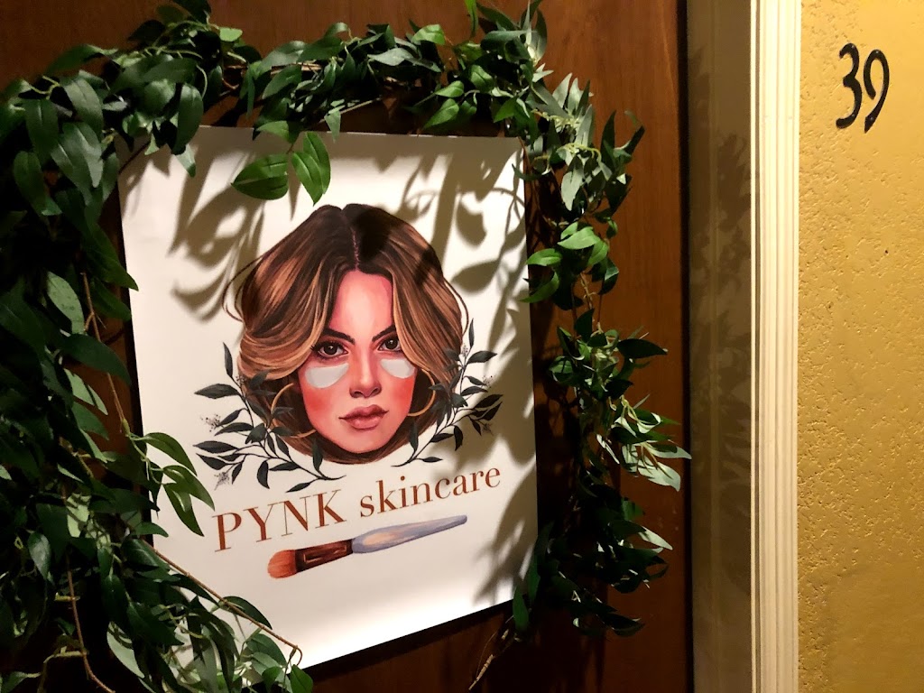 Pynk Skincare | 400 W Parkwood Ave Suite 104, Room 39, Friendswood, TX 77546, USA | Phone: (832) 985-1456