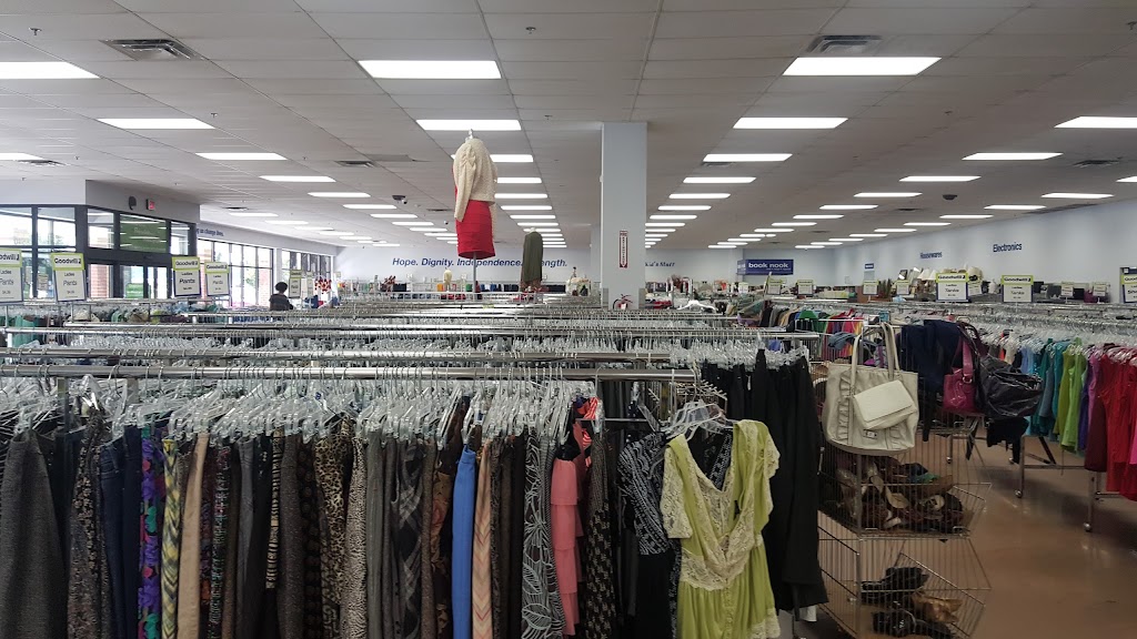 Goodwill of Central and Coastal Virginia | 6540 Hampton Roads Pkwy, Suffolk, VA 23435, USA | Phone: (757) 215-9520