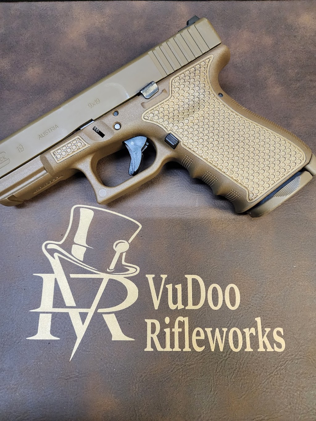 VuDoo Rifleworks | 3365 Caleb Dr, Houma, LA 70360, USA | Phone: (985) 870-3508