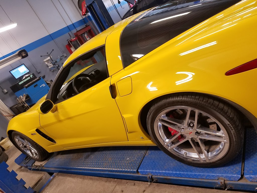 Britain Chevrolet | 4495 I-30 Frontage Rd, Greenville, TX 75402, USA | Phone: (903) 280-7914