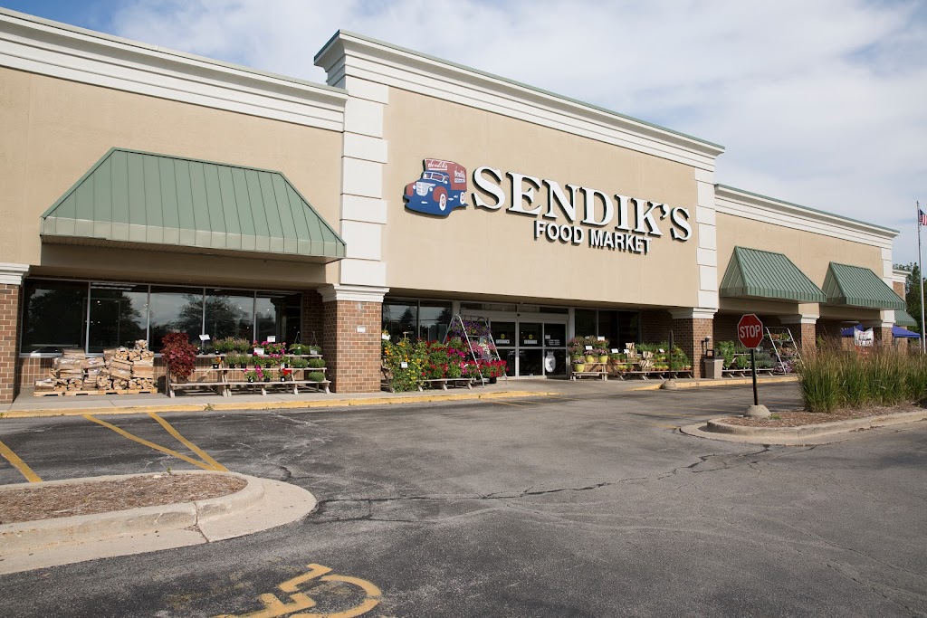 Sendiks Food Market | 2195 1st Ave, Grafton, WI 53024, USA | Phone: (262) 376-9525
