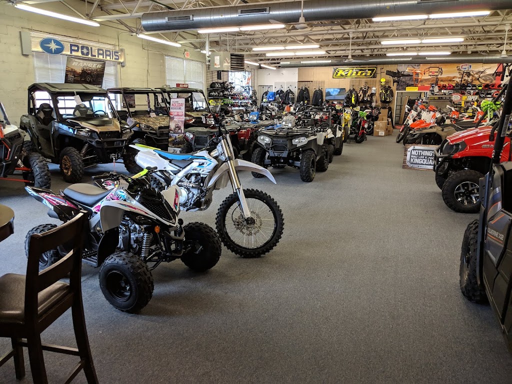 Barnes Bros. Motorcycles & Off-Road | 589 W Pike St, Canonsburg, PA 15317 | Phone: (724) 746-7100