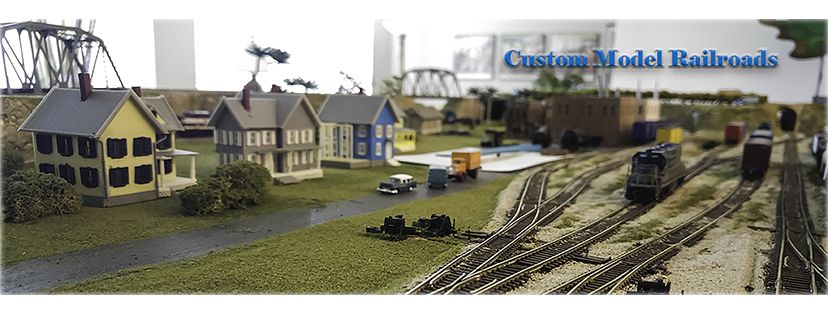 Far Beyond Rails LLC | 6541 Silverbell Dr, New Port Richey, FL 34653, USA | Phone: (407) 928-8120