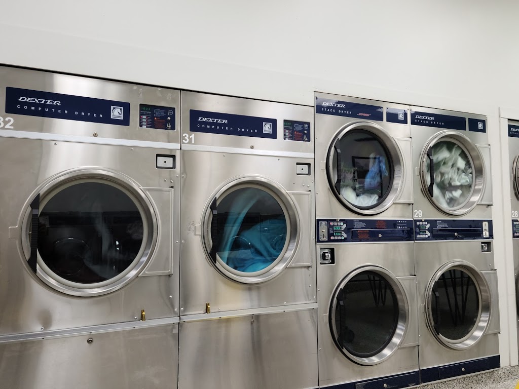 SCC Laundromat | 5845 Neal Ave N, Stillwater, MN 55082, USA | Phone: (651) 237-4956