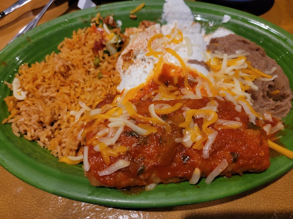 Rio Cantina Mexican Grill | 400 W St Francis St, Brusly, LA 70719, USA | Phone: (225) 749-1818