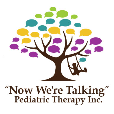 "Now Were Talking" Pediatric Therapy | 1014 Adams Point Dr, Garner, NC 27529, USA | Phone: (919) 359-1323