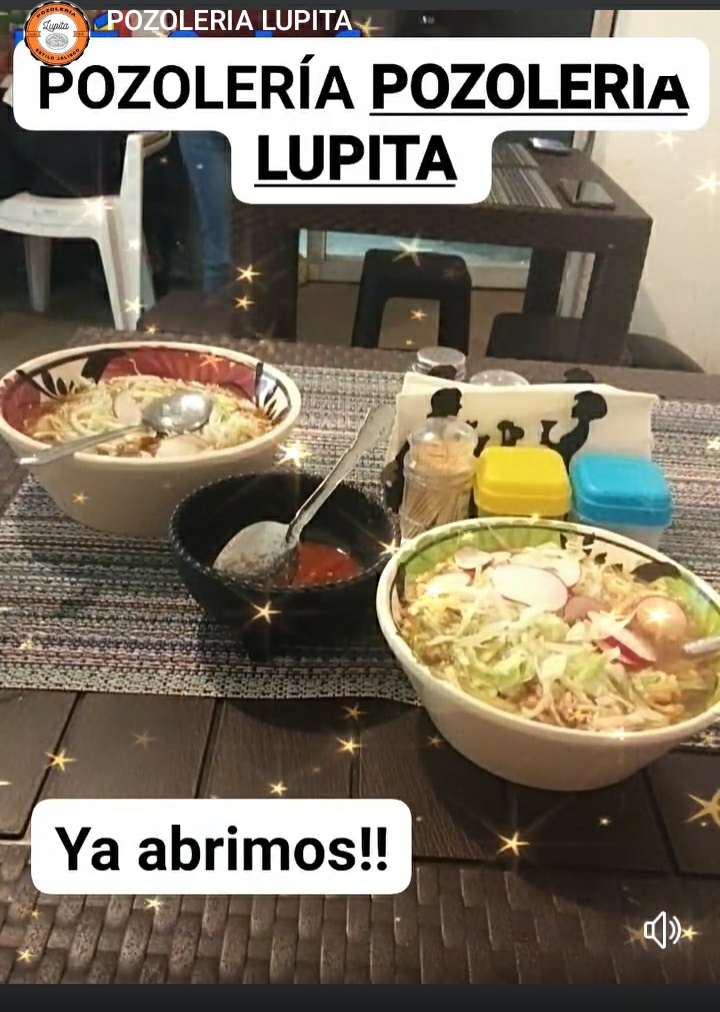 POZOLERÍA LUPITA SUCURSAL ENSENADA | Calle del Sauce esq con Av. Fresno Fraccionamiento, los Encinos, 22819 Ensenada, B.C., Mexico | Phone: 55 3736 9833