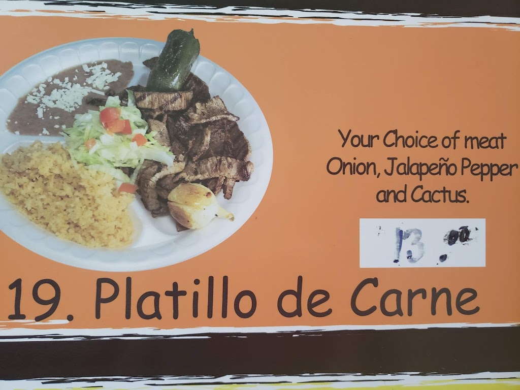Marquez Grill | 870 Payne Ave, St Paul, MN 55130, USA | Phone: (651) 774-7109