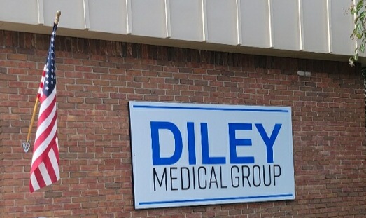 Diley Medical Group, LLC | 1600 Sheridan Dr, Lancaster, OH 43130, USA | Phone: (740) 277-6525
