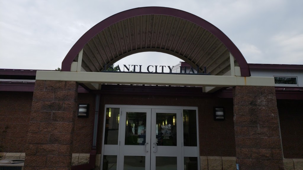 Isanti City Hall | 110 1st Avenue Northwest, Isanti, MN 55040, USA | Phone: (763) 444-5512