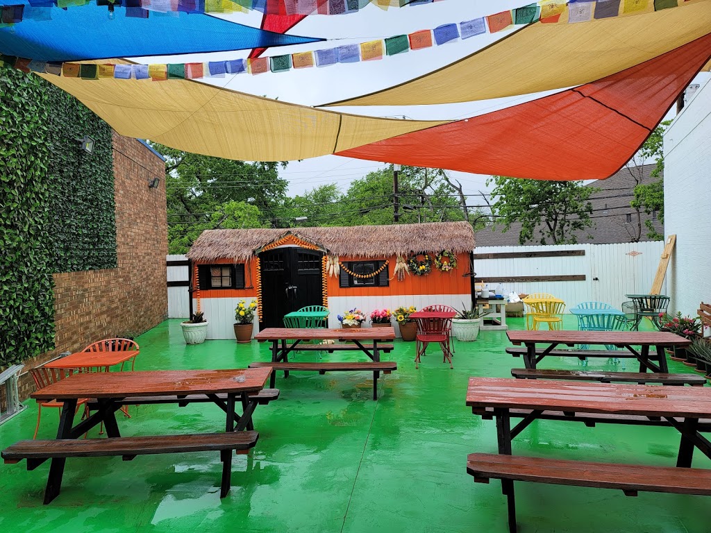 Thamel Beer Garden | 501 N Main St Suite #119, Euless, TX 76039 | Phone: (682) 738-3676