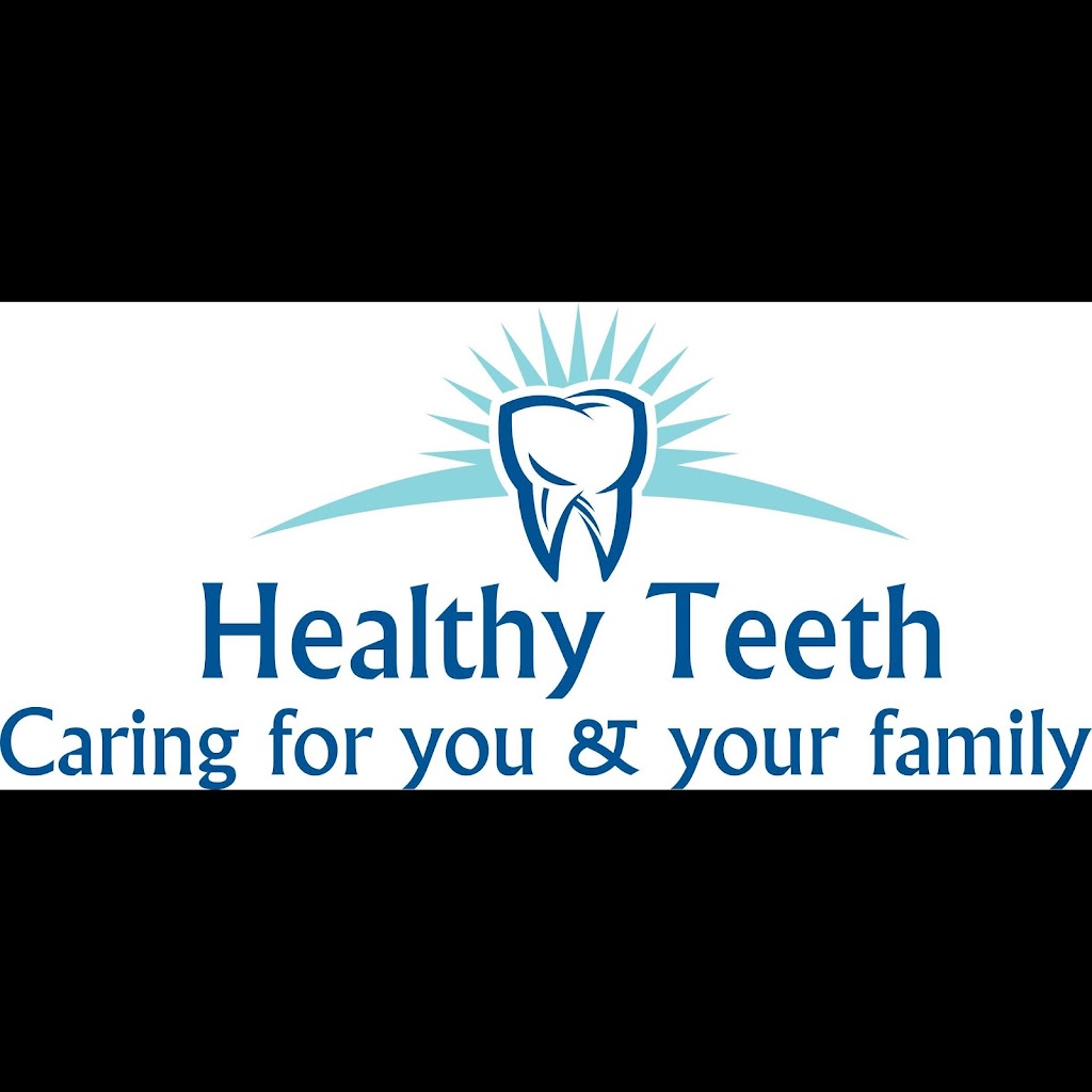 HEALTHY TEETH | 978 Gorham St, Lowell, MA 01852, USA | Phone: (978) 954-5106