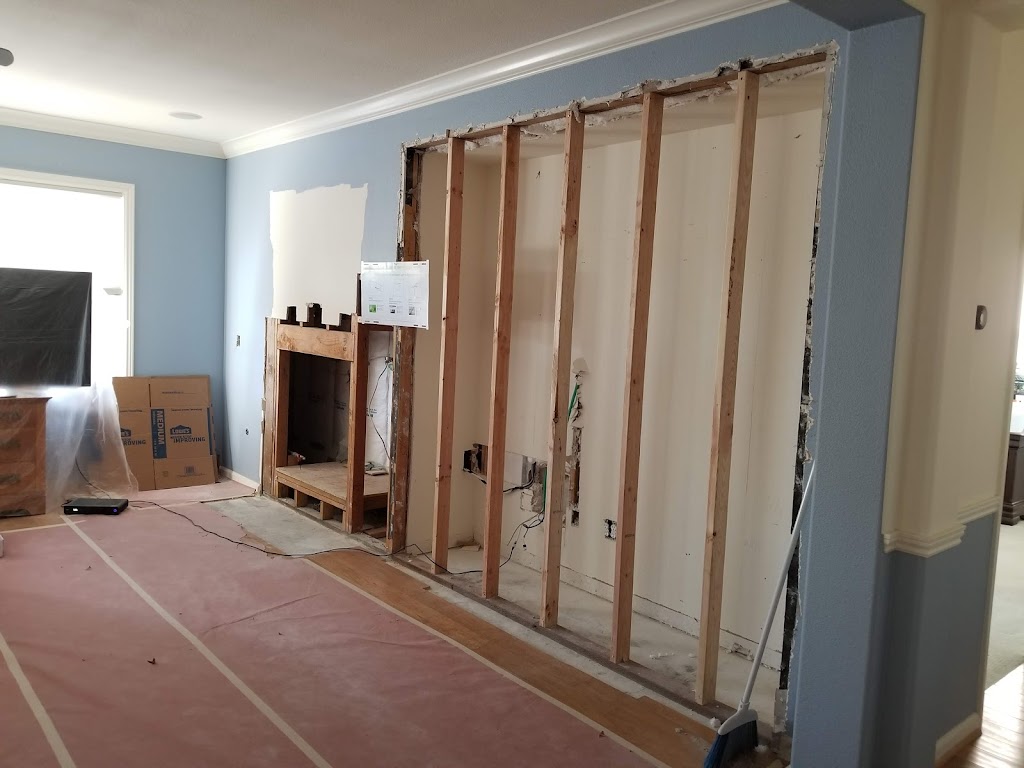 McGraw Construction, Inc. | 266 Orange Ave, Patterson, CA 95363, USA | Phone: (209) 695-9798