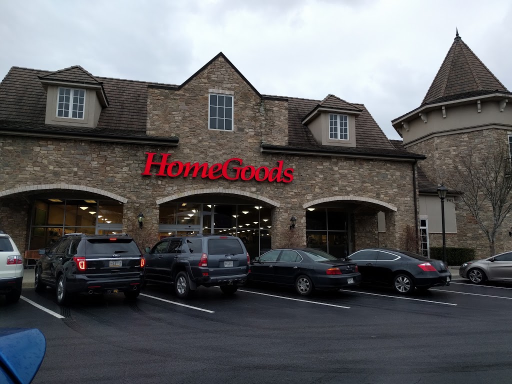 HomeGoods | 5171 Peachtree Pkwy, Peachtree Corners, GA 30092, USA | Phone: (770) 729-0389