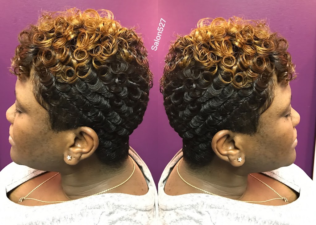 Salon 527 | 1739 N Galloway Ave, Mesquite, TX 75149, USA | Phone: (972) 681-6299