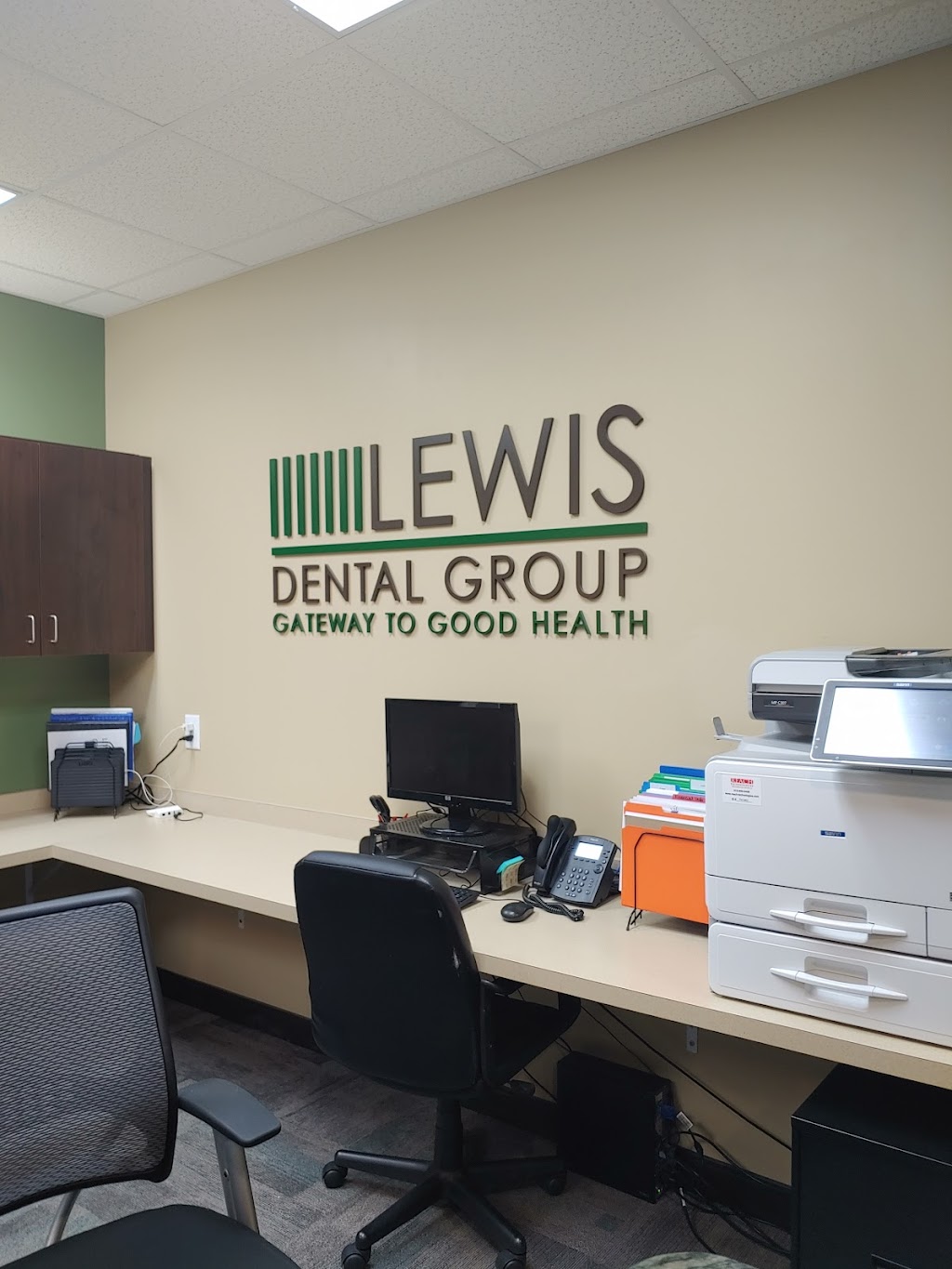 Lewis Dental Group | 1155 Kennedy Dr #104, Murfreesboro, TN 37129, USA | Phone: (615) 427-4330