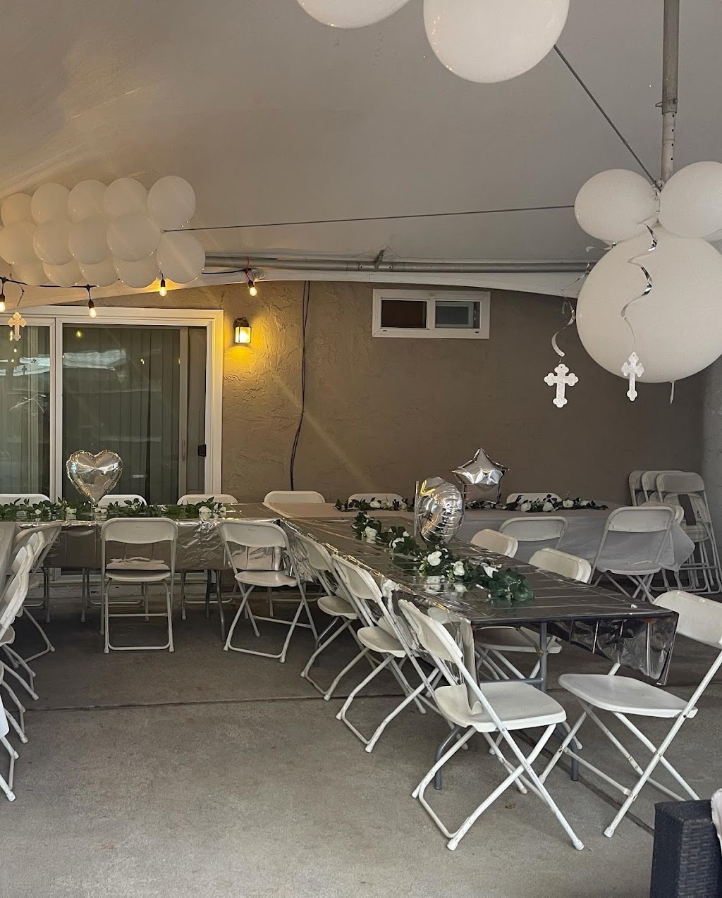 Elite Party Rentals | 2540 Grennan Ct A, Rancho Cordova, CA 95742, USA | Phone: (916) 852-1225