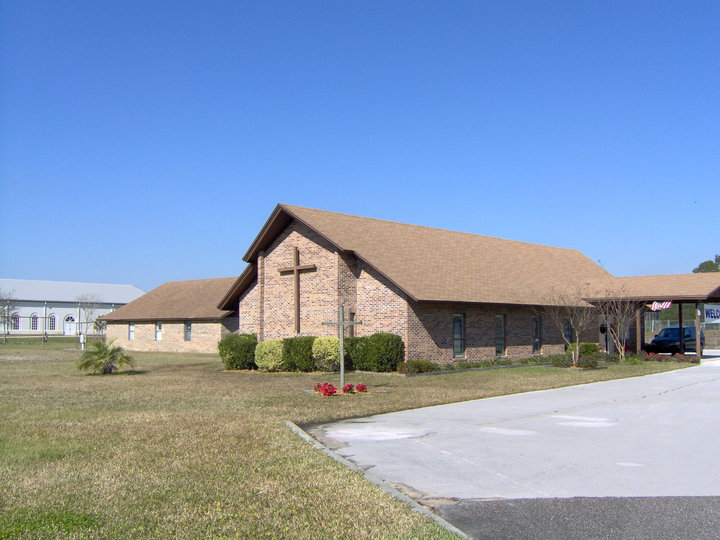 St. Peters Lutheran Church | 1614 Blanding Blvd, Middleburg, FL 32068, USA | Phone: (904) 282-8876