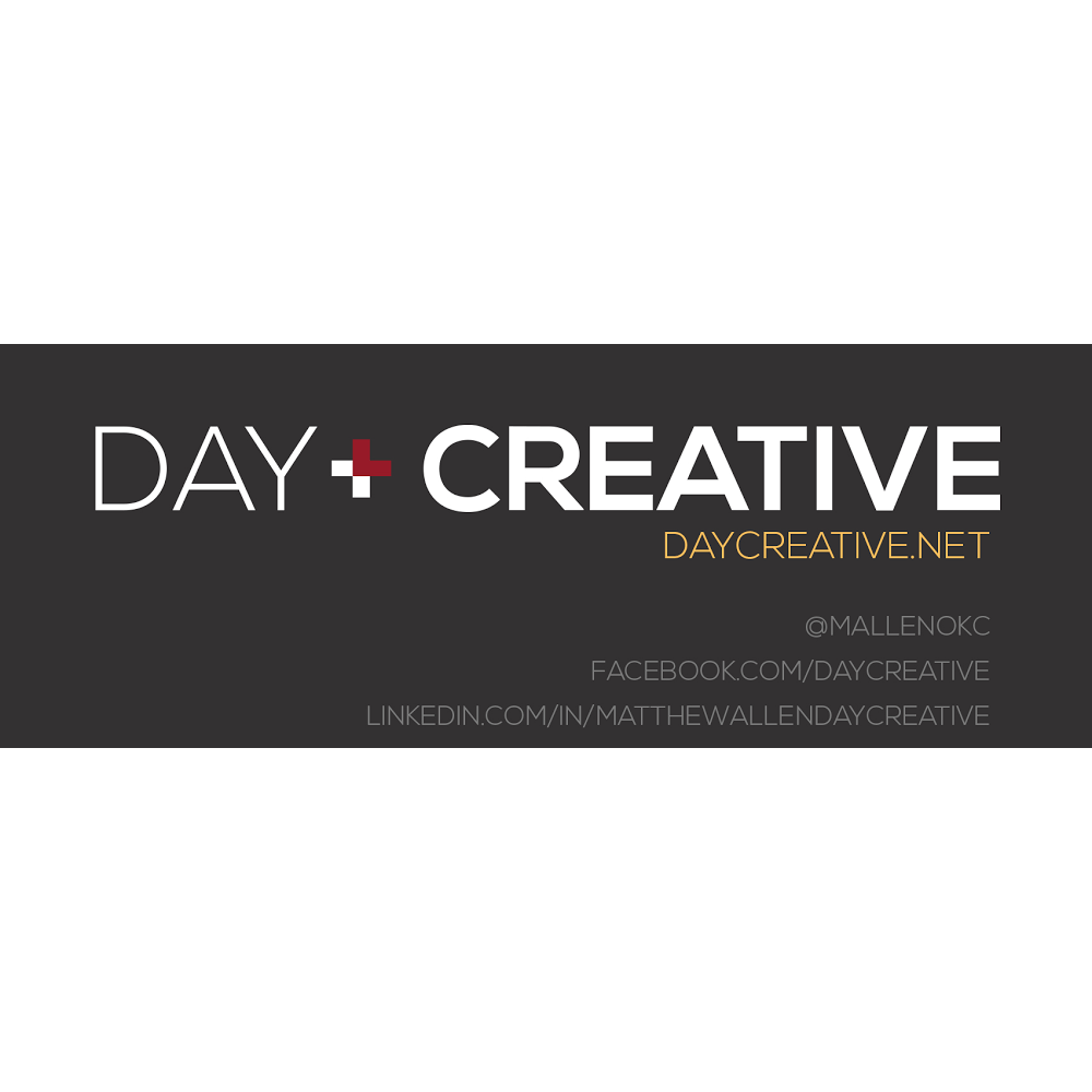 DayCreative | 2900 W Lindsey St #152, Norman, OK 73072 | Phone: (405) 623-4920