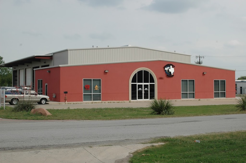 Daco Fire Equipment | 6000 Huddleston St, Haltom City, TX 76137, USA | Phone: (817) 281-4172