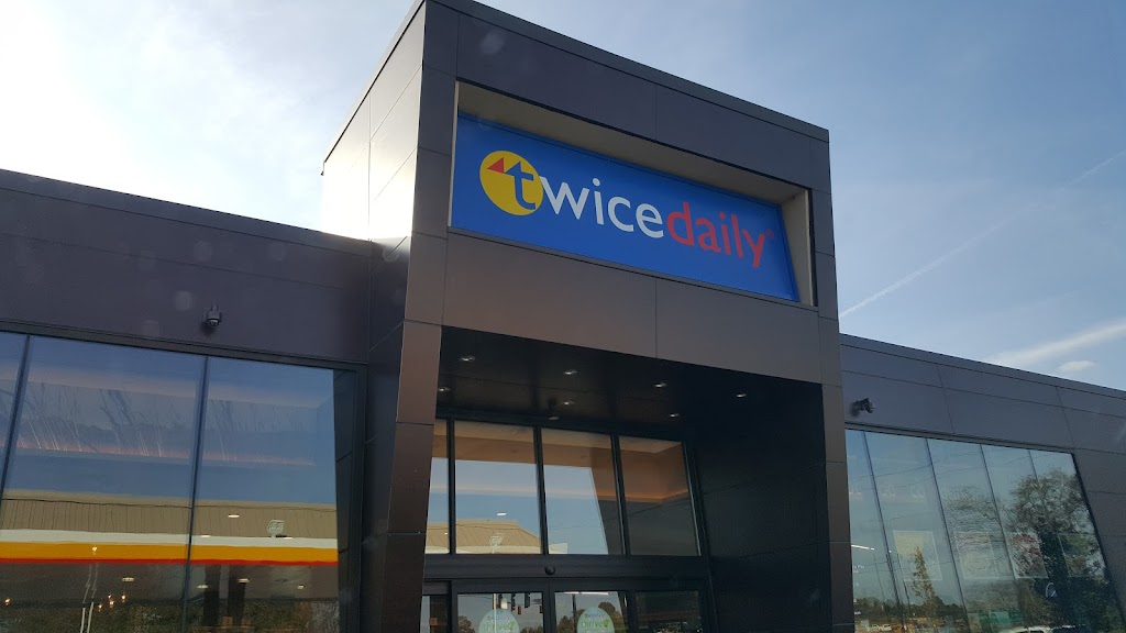 Twice Daily | 1101 Long Hollow Pike, Gallatin, TN 37066, USA | Phone: (615) 452-7590