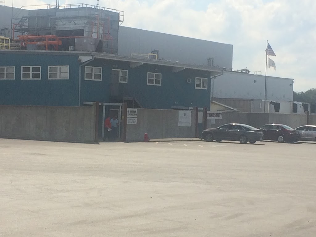 Americold Logistics Murfreesboro | 2641 Stevenson Dr, Murfreesboro, TN 37127, USA | Phone: (615) 890-5028