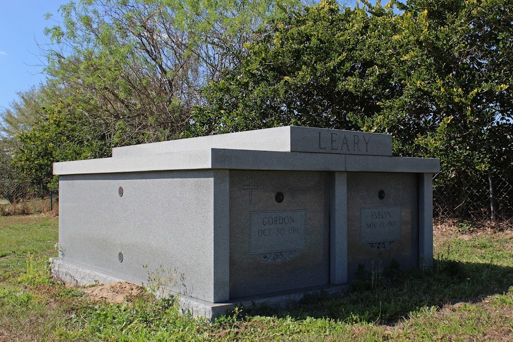 St. Anthony Cemetery | San Antonio, FL 33576, USA | Phone: (352) 588-3081