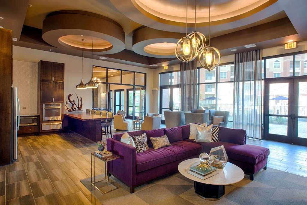 Keller Springs Crossing | 3221 Keller Springs Rd, Carrollton, TX 75006, USA | Phone: (972) 417-9999