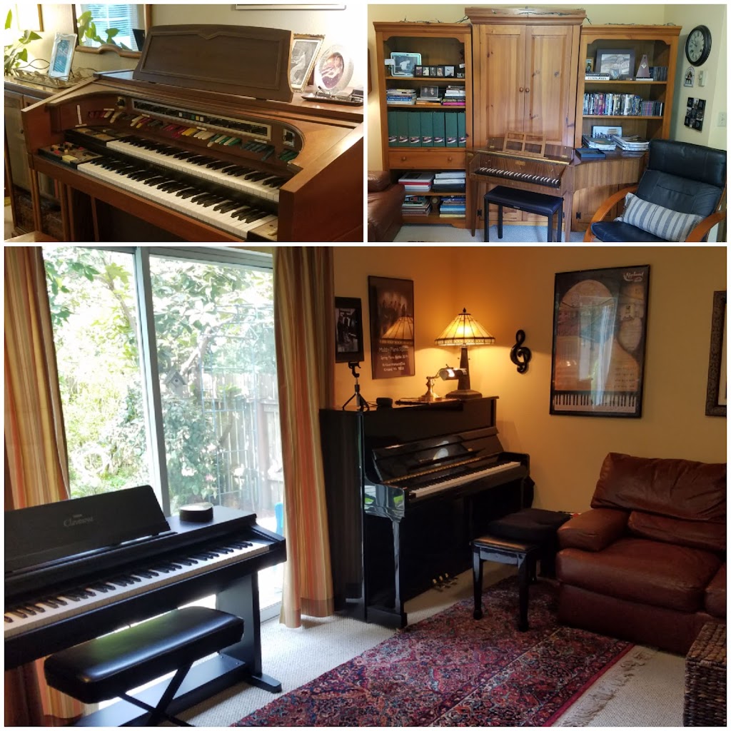 Maltby Piano Studio | 9522 Paradise Lake Rd, Snohomish, WA 98296, USA | Phone: (206) 618-2193