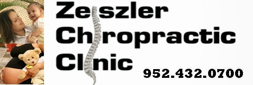 Zeiszler Chiropractic Clinic | 14635 Pennock Ave, St Paul, MN 55124, USA | Phone: (952) 432-0700