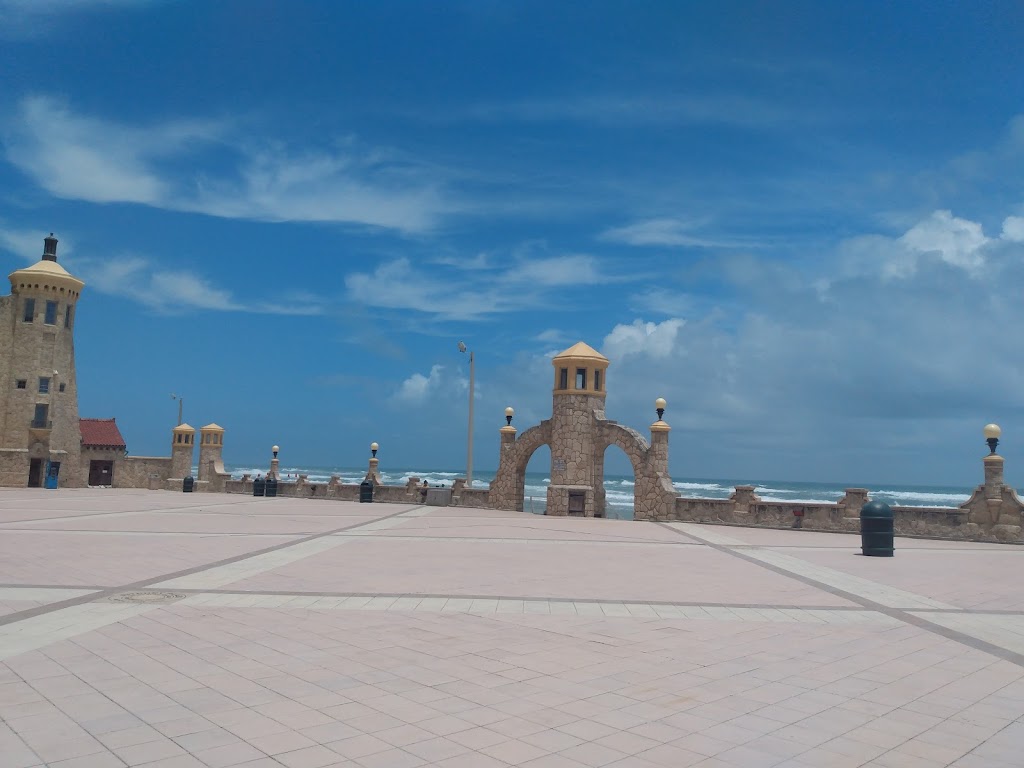 Ocean Center | 699-707 Earl St, Daytona Beach, FL 32118, USA | Phone: (386) 238-3110