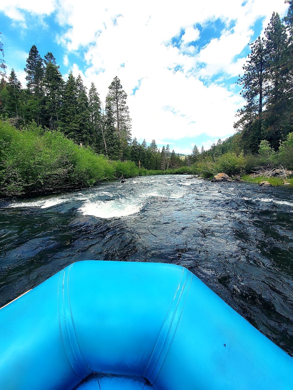 Tahoe Whitewater Tours | 10068 Hirschdale Rd, Truckee, CA 96161, USA | Phone: (530) 587-5777
