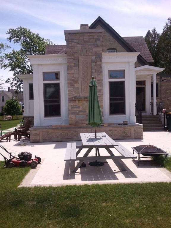 Chimney Concepts | 2440 WI-33, Port Washington, WI 53074, USA | Phone: (262) 377-5811
