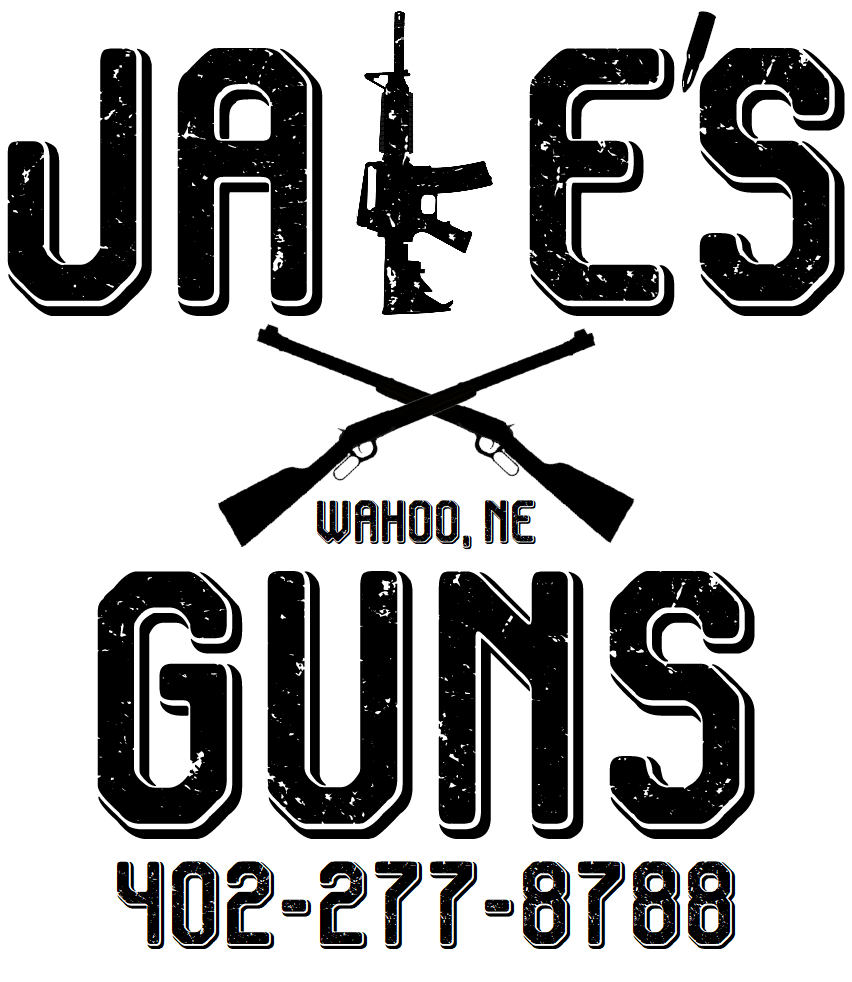 Jakes Guns - Home Based FFL | 1264 County Rd 17, Wahoo, NE 68066, USA | Phone: (402) 277-8788