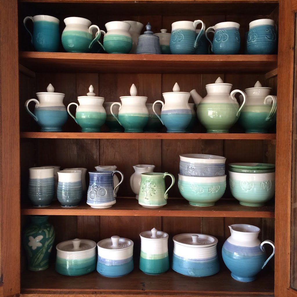 Sarasota Green Pottery | 2429 Burlington Ln, Sarasota, FL 34231, USA | Phone: (941) 266-9979