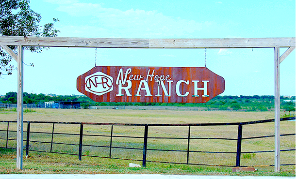 New Hope Ranch Austin Rehab Center | 11908 Sparks Rd, Manor, TX 78653, USA | Phone: (737) 263-0767