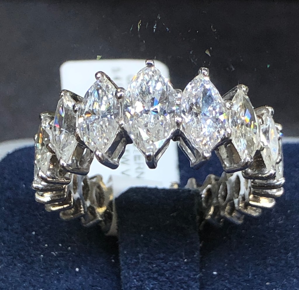 Prim Jewelers | 1746 E Meats Ave, Orange, CA 92865, USA | Phone: (714) 637-8110