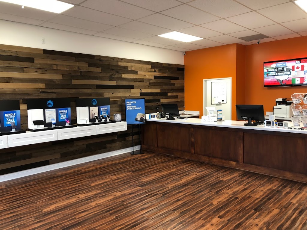 AT&T Preferred Dealer | 55197 Shelby Rd, Shelby Township, MI 48316, USA | Phone: (586) 371-9090