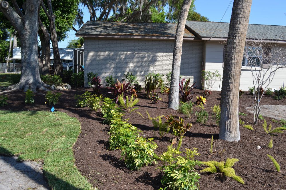 Longden Landscape And Nursery | 395 Terra Ceia Rd, Palmetto, FL 34221 | Phone: (941) 705-0344