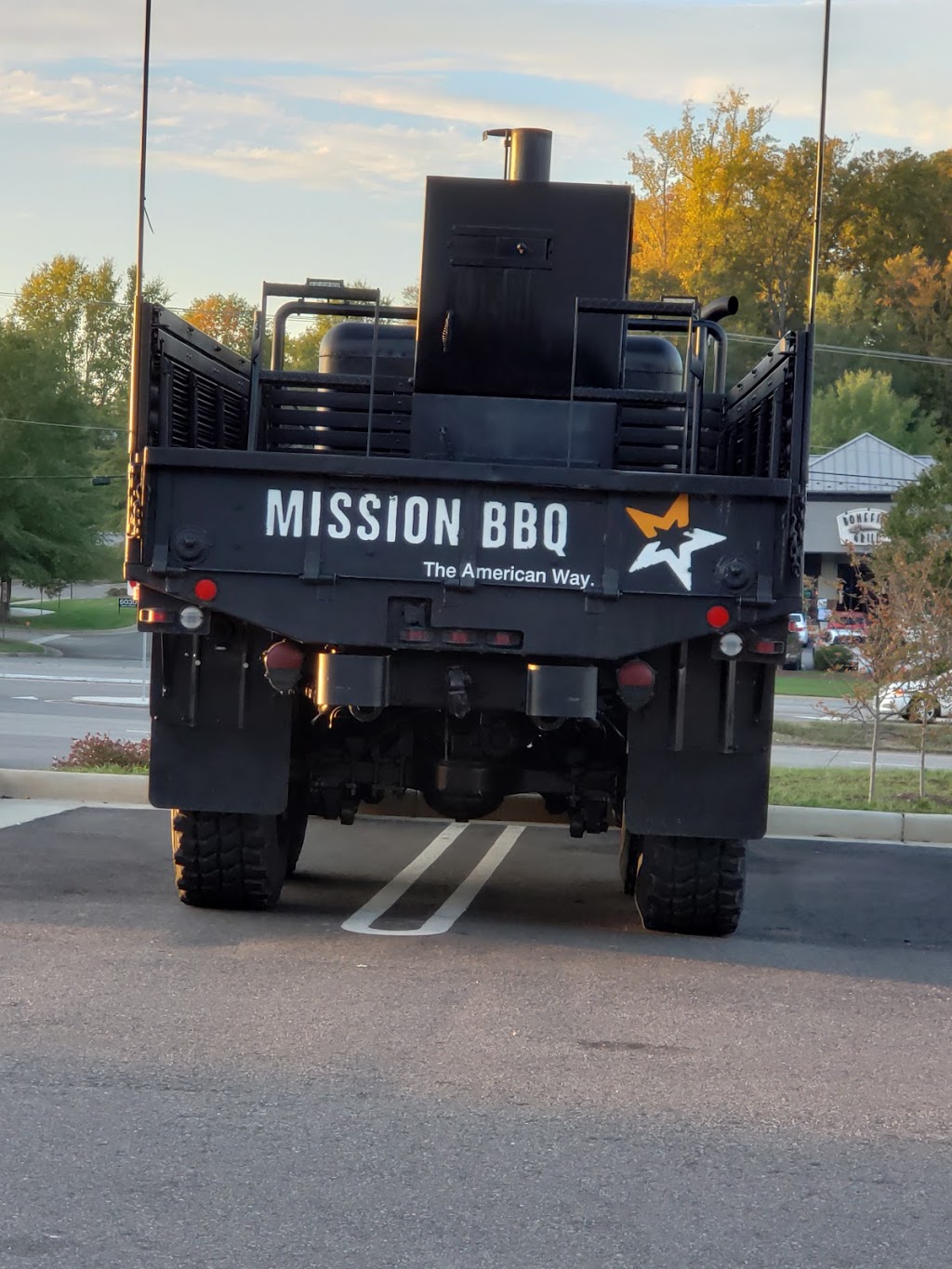 MISSION BBQ | 13439 Hull Street Rd, Midlothian, VA 23112 | Phone: (804) 729-9611