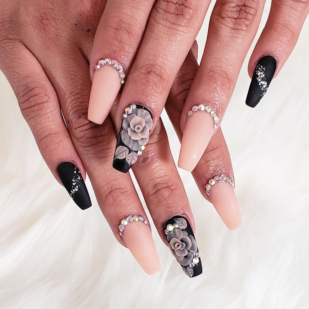 Riverside Nail Bar | 1001 NE Green Oaks Blvd # 131, Arlington, TX 76006 | Phone: (817) 795-6666