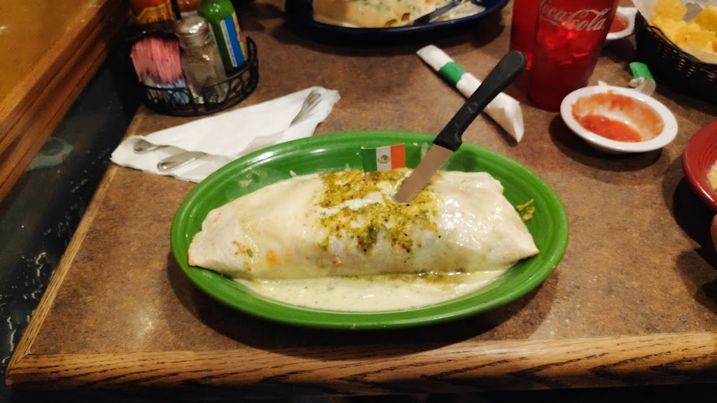 El Maguey | 12460 Natural Bridge Rd, Bridgeton, MO 63044, USA | Phone: (314) 298-9244