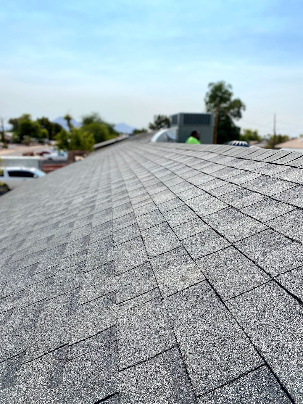 Legion Roofing LLC | 1056 W Corriente Dr, Queen Creek, AZ 85143, USA | Phone: (480) 881-6112