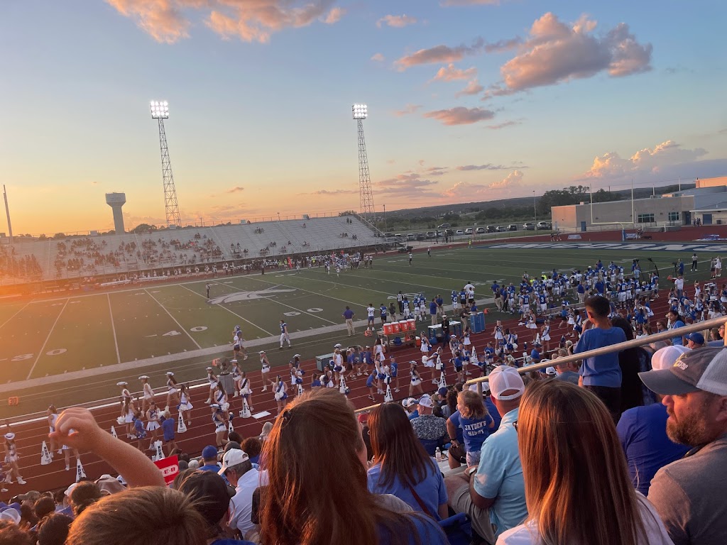 Unicorn Stadium | 2551 TX-337 Loop, New Braunfels, TX 78130, USA | Phone: (830) 620-7867