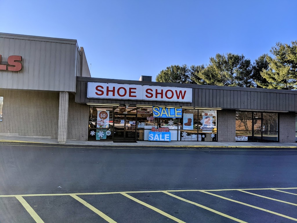 Shoe Show | 2654 Peters Creek Pkwy Brewer Crossing, Winston-Salem, NC 27127 | Phone: (336) 785-9520