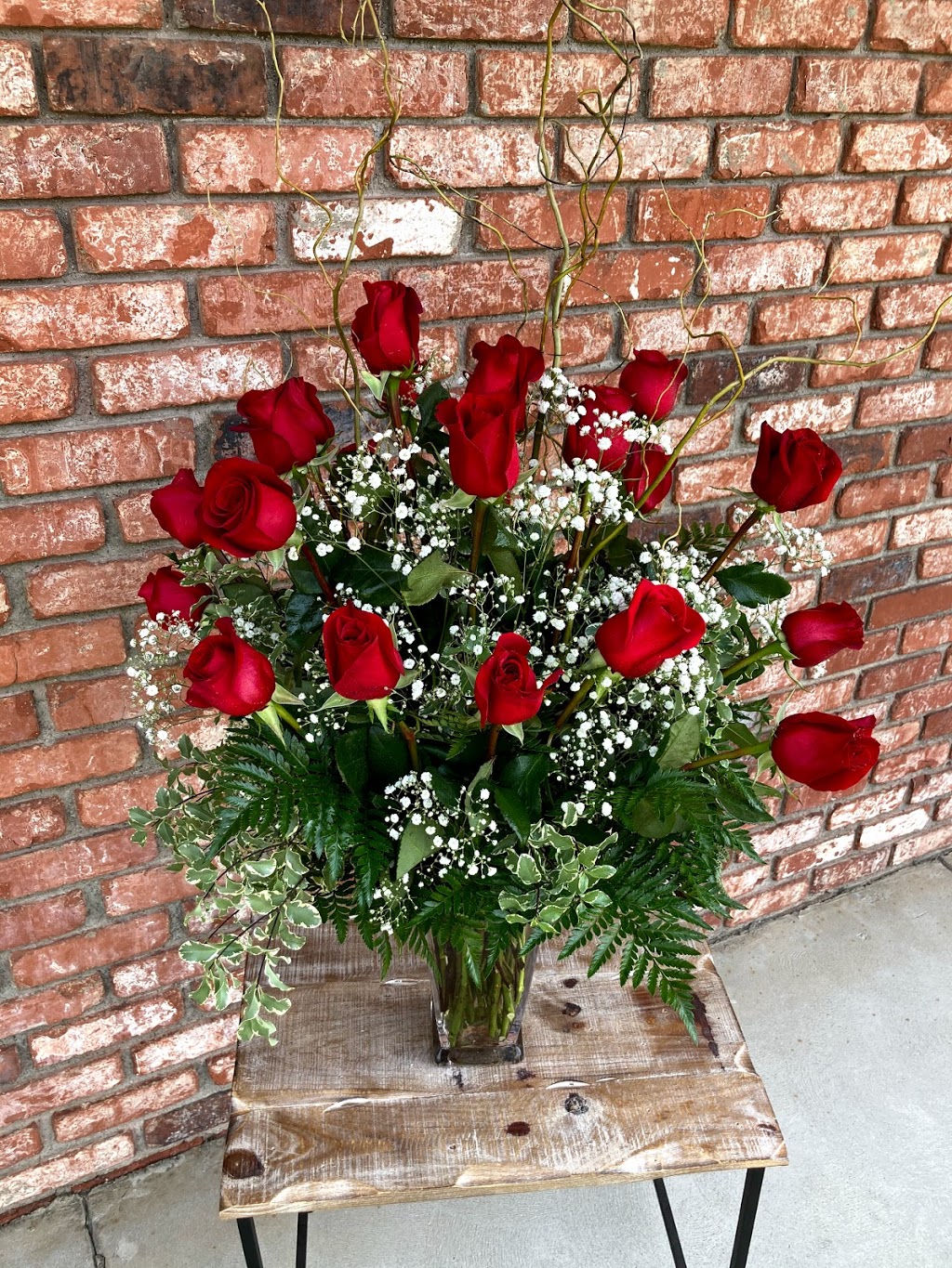 Sapphire Florist | 8695 19th St, Rancho Cucamonga, CA 91701 | Phone: (909) 493-1201