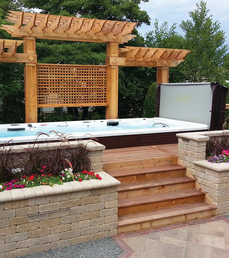 Preferred Pools & Spas | 1285 Conant St, Maumee, OH 43537 | Phone: (419) 893-2590